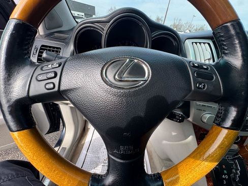 Used 2007 Lexus RX 350 AWD image 17