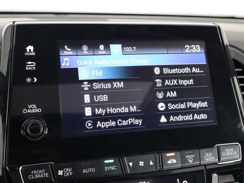 Used 2023 Honda Odyssey EX-L image 31