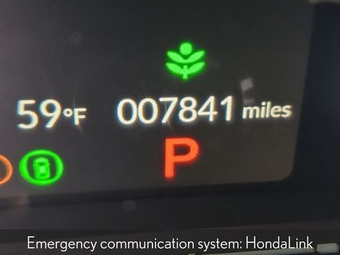 Certified 2025 Honda Civic LX image 25