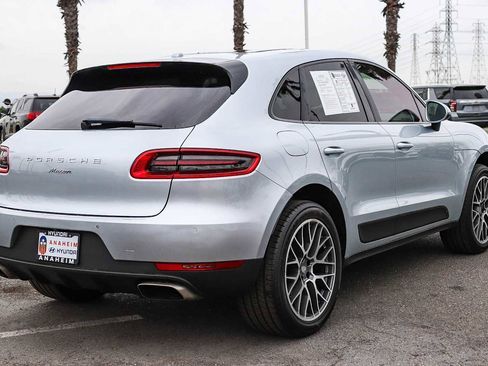 Used 2017 Porsche Macan image 4