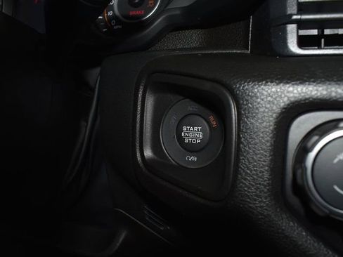 New 2026 Jeep Wrangler Unlimited Sport AWD/4WD image 19