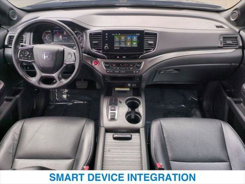 Used 2023 Honda Passport EX-L image 21