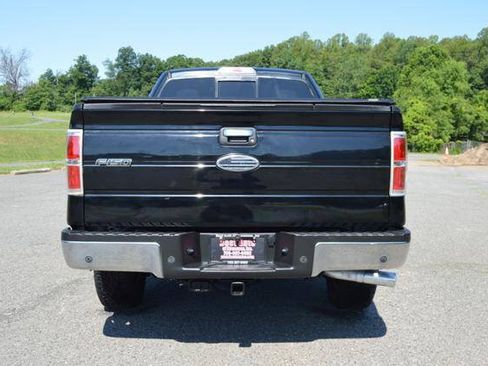 Used 2011 Ford F150 XLT w/ XLT Chrome Pkg AWD/4WD image 7