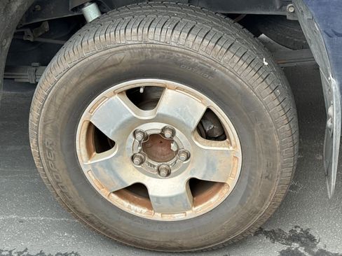 Used 2011 Toyota Tundra 2WD Double Cab image 18