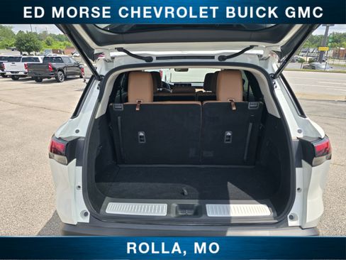 Used 2025 INFINITI QX60 Sensory AWD/4WD image 28