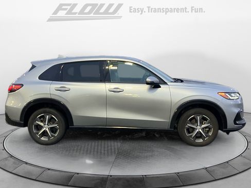 Used 2024 Honda HR-V EX-L image 10