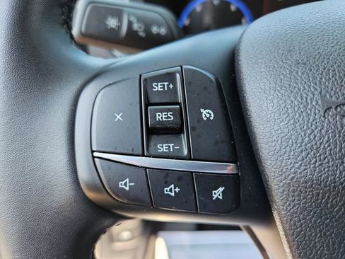 Used 2024 Ford Bronco Sport Big Bend w/ Convenience Package image 27