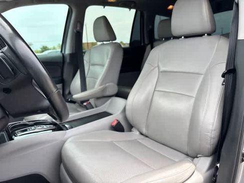Used 2021 Honda Pilot Elite image 22