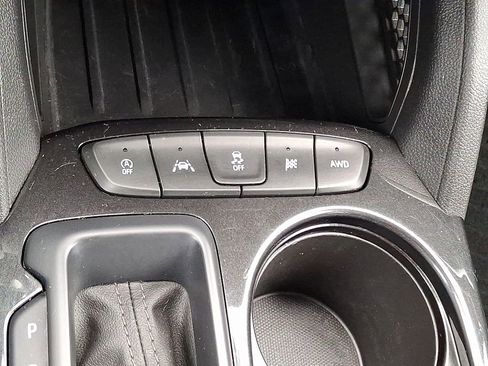 Used 2023 Chevrolet TrailBlazer LT w/ Convenience Package image 26