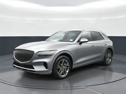 Certified 2024 Genesis GV70 2.5T w/ Advanced Package