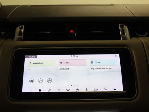Used 2020 Land Rover Range Rover HSE AWD/4WD image 27