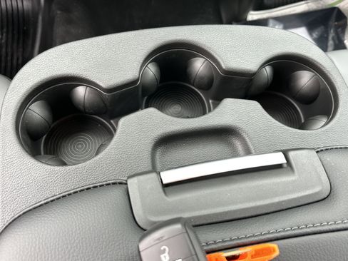 New 2026 RAM 2500 Tradesman AWD/4WD image 4