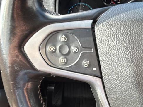 Used 2019 Chevrolet Colorado ZR2 AWD/4WD image 19