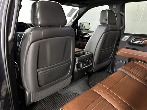 New 2025 GMC Sierra 1500 Denali Ultimate image 22
