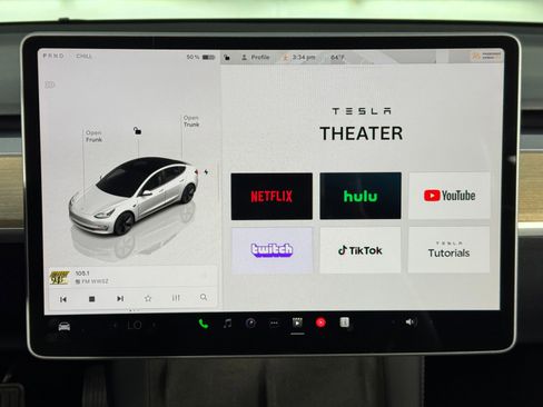 Used 2022 Tesla Model 3 image 33