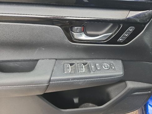 Certified 2023 Honda CR-V EX-L image 16