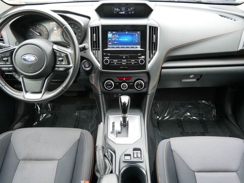 Used 2021 Subaru Crosstrek 2.0i Premium w/ Moonroof Package AWD/4WD image 10