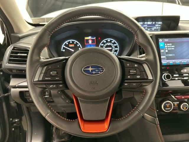Certified 2023 Subaru Forester Sport AWD/4WD image 8