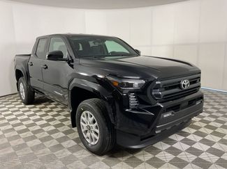 New 2026 Toyota Tacoma SR5 video 1