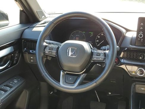 Used 2025 Honda CR-V Sport Touring image 15