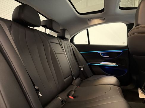 New 2026 Mercedes-Benz E 350 Sedan image 30