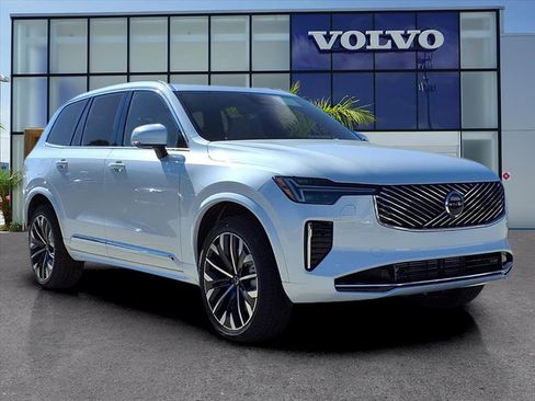 New 2026 Volvo XC90 T8 Core w/ Protection Package Premier image 1
