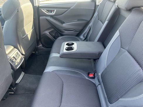 Certified 2024 Subaru Forester Premium image 25