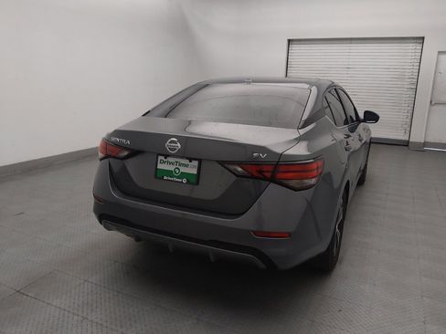 Used 2023 Nissan Sentra SV FWD image 7