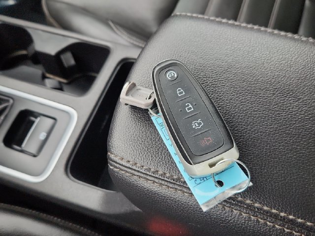 Used 2018 Ford Escape Titanium FWD image 49