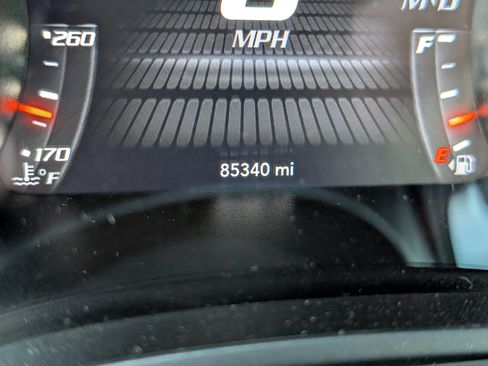 Used 2021 Dodge Challenger R/T Scat Pack RWD image 8