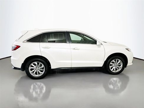 Used 2018 Acura RDX FWD image 8