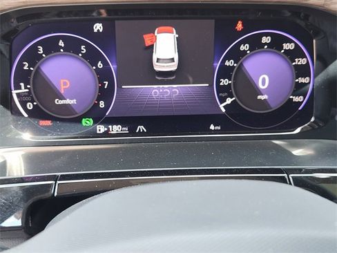 New 2025 Volkswagen Atlas SEL Premium R-Line image 15