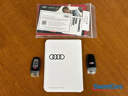 Used 2022 Audi R8 V10 performance image 46