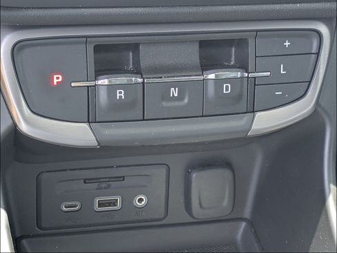 Used 2023 GMC Terrain AT4 w/ Infotainment Package II AWD/4WD image 26