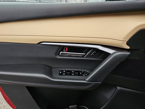 New 2026 MAZDA CX-5 2.5 S w/ Premium Plus Package image 9