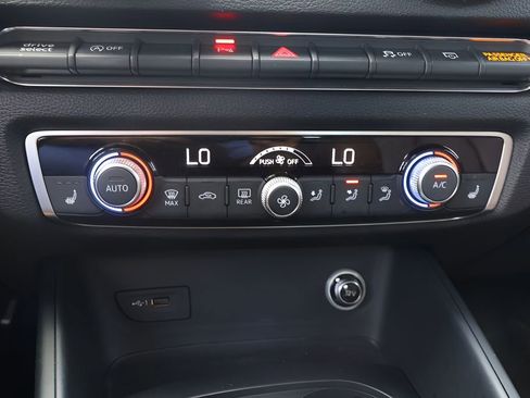 Used 2018 Audi A3 2.0T Premium Plus w/ Premium Plus Package image 26