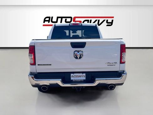 Used 2023 RAM 1500 Big Horn AWD/4WD image 6
