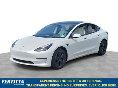 Used 2022 Tesla Model 3