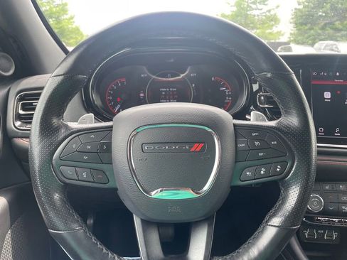 Used 2024 Dodge Durango GT AWD/4WD image 13