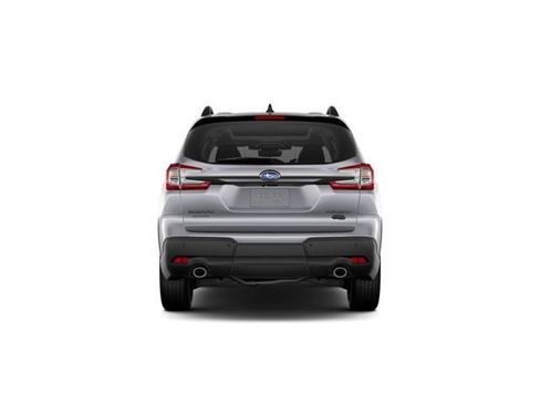 New 2025 Subaru Ascent Bronze Edition w/ Popular Package #2 image 9