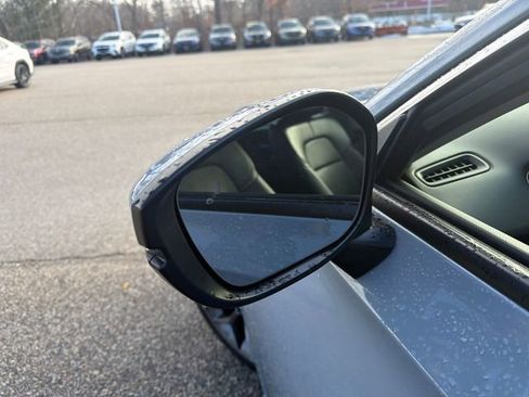 Used 2024 Honda Civic Touring image 8