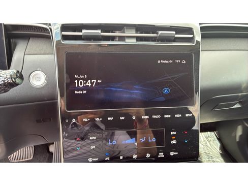 Certified 2023 Hyundai Tucson XRT AWD/4WD image 17
