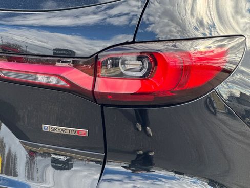 New 2026 MAZDA CX-70 3.3 Turbo S w/ Premium Package image 22