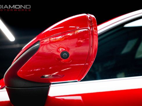 Used 2022 Porsche 911 Carrera GTS RWD image 48
