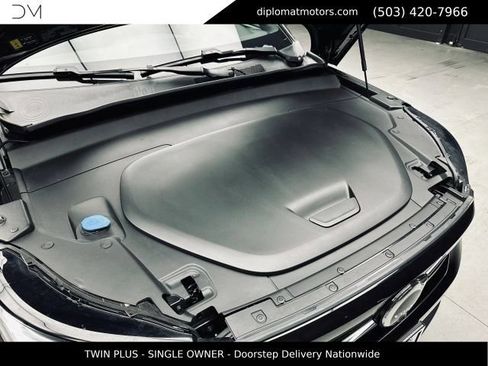 Used 2023 Volvo C40 P8 Recharge Plus AWD/4WD image 43