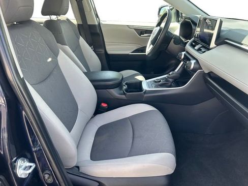 Certified 2025 Toyota RAV4 XLE image 16