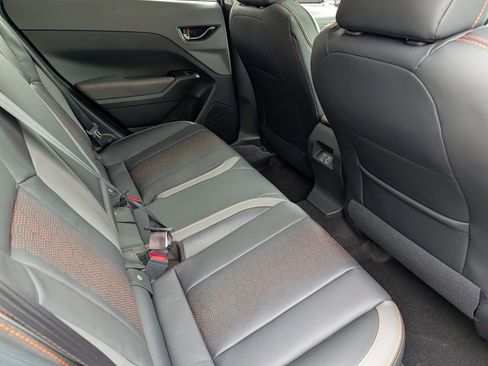 New 2026 Subaru Crosstrek 2.5i Limited AWD/4WD image 27