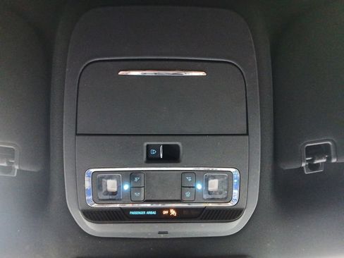 Used 2023 Ford F150 Platinum RWD image 7