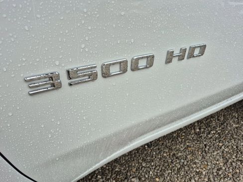 New 2025 Chevrolet Silverado 3500 W/T w/ WT Convenience Package image 9