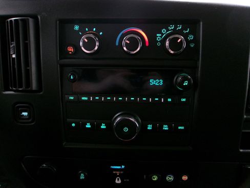 Certified 2024 Chevrolet Express 2500 w/ Driver Convenience Package image 4